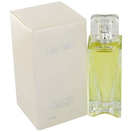 perfume Carla Fracci