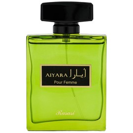 Aiyara Pour Femme