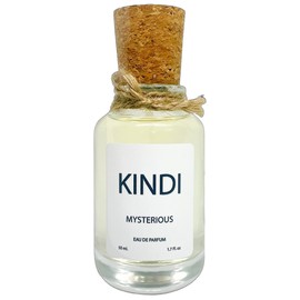 perfume Mysterious
