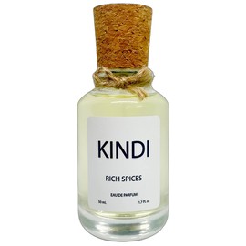 perfume Rich Spices