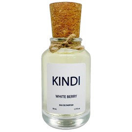perfume White Berry