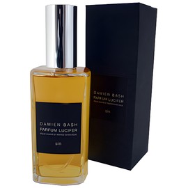 perfume Parfum Lucifer Sin