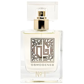 OsmoGenes №1 Mist