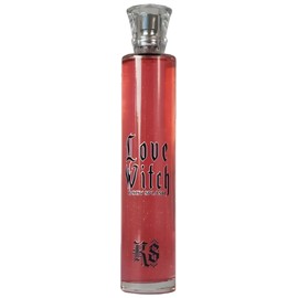 Love Witch