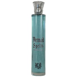 perfume Mermaid Spells
