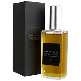 perfume Parfum Lucifer No.1