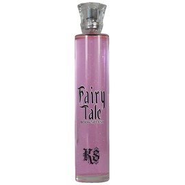 perfume Fairy Tale