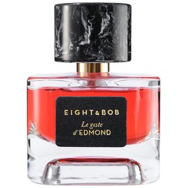 perfume Le Geste d'Edmond