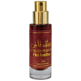 Fès Leather