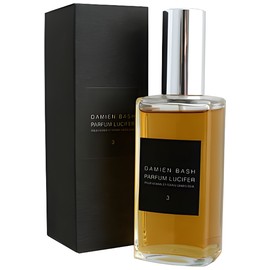 perfume Parfum Lucifer No.3