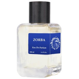 perfume Zorba