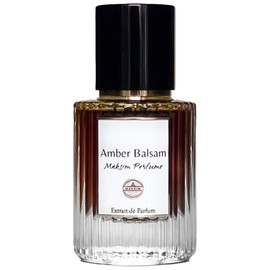Amber Balsam