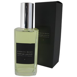 perfume Parfum Lucifer No.4