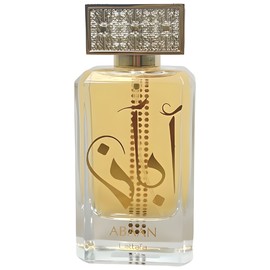 perfume Abaan