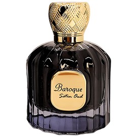 perfume Baroque Satin Oud