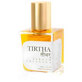 Tirtha (तीर्थ)