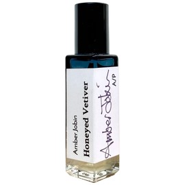 perfume Honeyed Vetiver