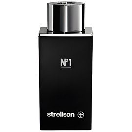 perfume Strellson No 1