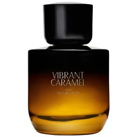 Vibrant Caramel