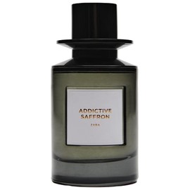 perfume Addictive Saffron