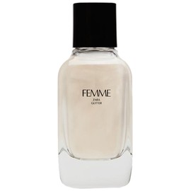 perfume Femme Glitter