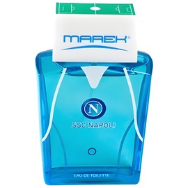 perfume Marek SSC Napoli