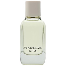 perfume Enigmatic Lotus