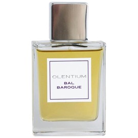 perfume Bal Baroque