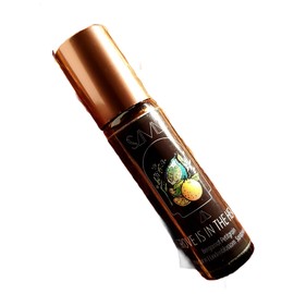 perfume Grove is in the Heart