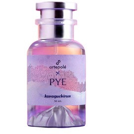 perfume Kawaguchirun