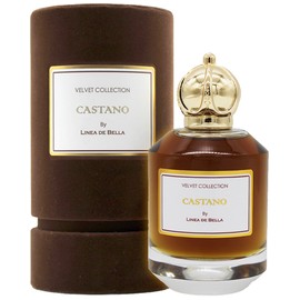 perfume Velvet Castano