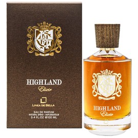perfume Highland Elixir