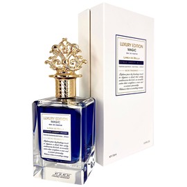 perfume Magic Luxury Edition EDP
