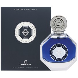 perfume Elenis Blu