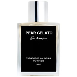 Pear Gelato