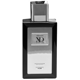 XO Exclusif Oud Noir