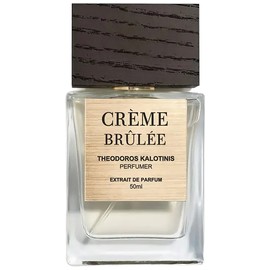 Creme Brûlée
