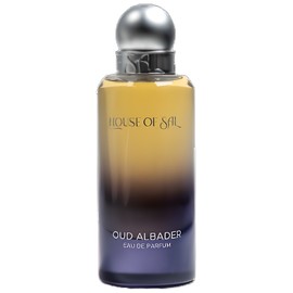 perfume Oud Al Badr