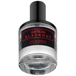 Gateau Blackout