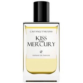 Kiss from Mercury