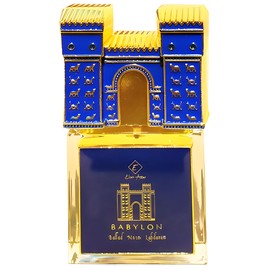 perfume Babylon Ballad