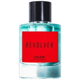 Revolver