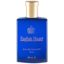 perfume English Blazer