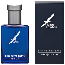 perfume Blue Stratos
