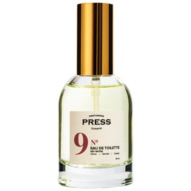 perfume No. 9