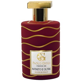 perfume Infinito e Oltre