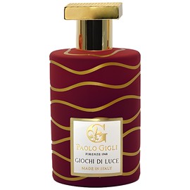 perfume Giochi di Luce