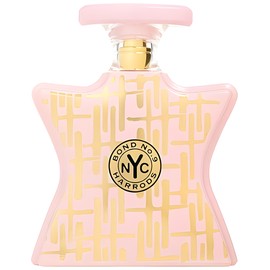 perfume Harrods Rose