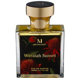 Waratah Sunset