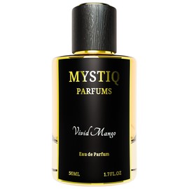 perfume Vivid Mango
